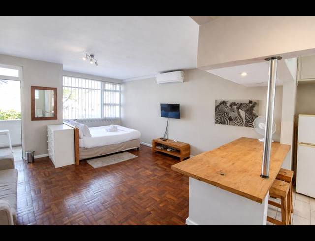 0 BEDROOM PROPERTY TO RENT IN GARDENS